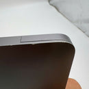 MacBook Air 2020 13.3" Space Gray M1/16GB/256GB 98% pin 100% sạc 91 lần (ố nhặt bàn phím, sứt viền, xước dăm viền, ố màu mặt lưng, mờ phím)