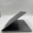 MacBook Air 2020 13.3" Space Gray M1/16GB/256GB 98% pin 100% sạc 84 lần (mờ phím nhẹ, xước dăm viền, lõm mặt lưng)
