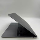 MacBook Air 2020 13.3" Space Gray M1/16GB/256GB 98% pin 100% sạc 84 lần (mờ phím nhẹ, xước dăm viền, lõm mặt lưng)