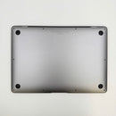 MacBook Air 2020 13.3" Space Gray M1/16GB/256GB 98% pin 100% sạc 84 lần (mờ phím nhẹ, xước dăm viền, lõm mặt lưng)