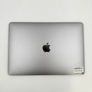 MacBook Air 2020 13.3" Space Gray M1/16GB/256GB 98% pin 100% sạc 84 lần (mờ phím nhẹ, xước dăm viền, lõm mặt lưng)
