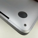 MacBook Air 2020 13.3" Space Gray M1/16GB/256GB 98% pin 100% sạc 84 lần (mờ phím nhẹ, xước dăm viền, lõm mặt lưng)