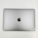 MacBook Air 2020 13.3" Space Gray M1/16GB/256GB 98% pin 100% sạc 88 lần (mờ phím, ố mặt bàn phím, xước dăm viền)