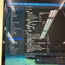 MacBook Air 2020 13.3" Space Gray M1/16GB/256GB 98% pin 100% sạc 88 lần (mờ phím, ố mặt bàn phím, xước dăm viền)