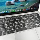 MacBook Air 2020 13.3" Space Gray M1/16GB/256GB 98% pin 100% sạc 92 lần (mờ phím, xước viền, móp viền)