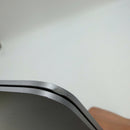 MacBook Air 2020 13.3" Space Gray M1/16GB/256GB 98% pin 100% sạc 92 lần (mờ phím, xước viền, móp viền)