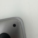 MacBook Air 2020 13.3" Space Gray M1/16GB/256GB 98% pin 100% sạc 92 lần (mờ phím, xước viền, móp viền)