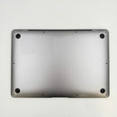 MacBook Air 2020 13.3" Space Gray M1/16GB/256GB 98% pin 100% sạc 92 lần (mờ phím, xước viền, móp viền)