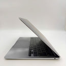 MacBook Air 2020 13.3" Space Gray M1/16GB/256GB 98% pin 100% sạc 76 lần (mờ phím, xước dăm viền, sứt viền)