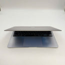 MacBook Air 2020 13.3" Space Gray M1/16GB/256GB 98% pin 100% sạc 76 lần (mờ phím, xước dăm viền, sứt viền)