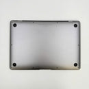MacBook Air 2020 13.3" Space Gray M1/16GB/256GB 98% pin 100% sạc 76 lần (mờ phím, xước dăm viền, sứt viền)