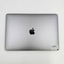 MacBook Air 2020 13.3" Space Gray M1/16GB/256GB 98% pin 100% sạc 76 lần (mờ phím, xước dăm viền, sứt viền)