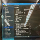 MacBook Air 2020 13.3" Space Gray M1/16GB/256GB 98% pin 100% sạc 76 lần (mờ phím, xước dăm viền, sứt viền)