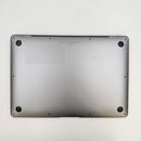 MacBook Air 2020 13.3" Space Gray M1/16GB/256GB 98% pin 100% sạc 82 lần (ố màu mặt bàn phím, xước mặt bàn phím, mặt lưng ố màu, xước viền)