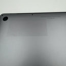 MacBook Air 2020 13.3" Space Gray M1/16GB/256GB 98% pin 100% sạc 82 lần (ố màu mặt bàn phím, xước mặt bàn phím, mặt lưng ố màu, xước viền)