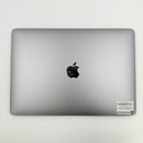 MacBook Air 2020 13.3" Space Gray M1/16GB/256GB 98% pin 100% sạc 82 lần (ố màu mặt bàn phím, xước mặt bàn phím, mặt lưng ố màu, xước viền)