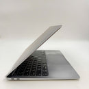 MacBook Air 2020 13.3" Space Gray M1/16GB/256GB 98% pin 100% sạc 82 lần (ố màu mặt bàn phím, xước mặt bàn phím, mặt lưng ố màu, xước viền)