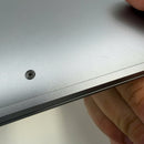 MacBook Air 2020 13.3" Space Gray M1/16GB/256GB 98% pin 100% sạc 82 lần (ố màu mặt bàn phím, xước mặt bàn phím, mặt lưng ố màu, xước viền)