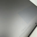 MacBook Air 2020 13.3" Space Gray M1/16GB/256GB 98% pin 100% sạc 85 lần (mặt bàn phím ố màu, mờ phím, sứt viền, xước dăm viền)