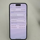 iPhone 16 128GB Teal 98% pin 99% Quốc tế từ SB (Không dùng sim SB) (Có trầy) - HH9764