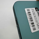 iPhone 16 128GB Teal 98% pin 99% Quốc tế từ SB (Không dùng sim SB) (Có trầy) - HH9764