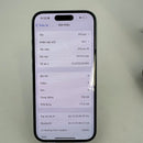 iPhone 16 128GB Teal 98% pin 99% Quốc tế từ SB (Không dùng sim SB) (Có trầy) - HH9764