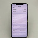 iPhone 12 Pro Max 256GB Graphite 98% pin 100% Quốc Tế Apple (Đã thay pin - Có trầy - ,đốm 2,5x CH/A (2 sim vật lý) ,nút tăng âm lượng nặng) - HH7964