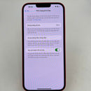 iPhone 14 Plus 128GB Red 98% pin 85% Quốc tế từ AU (Không dùng sim AU) (Có xước - tăng âm lượng cứng) - HH2840