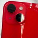 iPhone 14 Plus 128GB Red 98% pin 85% Quốc tế từ AU (Không dùng sim AU) (Có xước - tăng âm lượng cứng) - HH2840