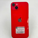 iPhone 14 Plus 128GB Red 98% pin 85% Quốc tế từ AU (Không dùng sim AU) (Có xước - tăng âm lượng cứng) - HH2840