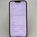 iPhone 14 Plus 128GB Red 98% pin 85% Quốc tế từ AU (Không dùng sim AU) (Có xước - tăng âm lượng cứng) - HH2840
