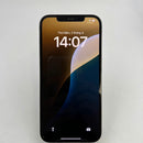 iPhone 12 Pro Max 128GB Graphite 98% pin 100% Máy đã trả hết tiền mạng dùng như Quốc tế Apple (Đã thay pin - Có trầy - chấm mực màn, ám màn, nứt kính cam) - HH8074