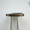 iPhone 15 Pro 128GB Natural Titanium 98% pin 87% Máy đã trả hết tiền mạng dùng như Quốc tế Apple (Có xước) - HH5522