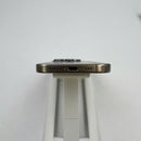 iPhone 15 Pro 128GB Natural Titanium 98% pin 87% Máy đã trả hết tiền mạng dùng như Quốc tế Apple (Có xước) - HH5522