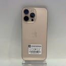 iPhone 16 Pro Max 512GB Desert 98% pin 91% Máy đã trả hết tiền mạng dùng như Quốc tế Apple (Có xước) - HH5937