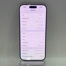 iPhone 16 Pro Max 512GB Desert 98% pin 91% Máy đã trả hết tiền mạng dùng như Quốc tế Apple (Có xước) - HH5937