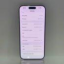 iPhone 16 Pro Max 512GB Desert 98% pin 91% Máy đã trả hết tiền mạng dùng như Quốc tế Apple (Có xước) - HH5937