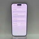 iPhone 16 Pro Max 512GB Desert 98% pin 91% Máy đã trả hết tiền mạng dùng như Quốc tế Apple (Có xước) - HH5937