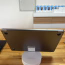 Macbook Air 2024 15.3in Gray Apple M3/ RAM 8GB/ SSD 256GB 98% BPTA (sạc 105 lần, ám nhẹ mặt trước)