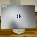 Macbook Air 2024 15.3in Gray Apple M3/ RAM 8GB/ SSD 256GB 98% BPTA (sạc 105 lần, ám nhẹ mặt trước)