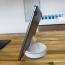 Macbook Air 2024 15.3in Gray Apple M3/ RAM 8GB/ SSD 256GB 98% BPTA (sạc 105 lần, ám nhẹ mặt trước)