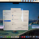 Macbook Air 2024 15.3in Gray Apple M3/ RAM 8GB/ SSD 256GB 98% BPTA (sạc 105 lần, ám nhẹ mặt trước)