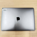 MacBook Air 2020 13.3" Space Gray M1/16GB/256GB 98% pin 100% sạc 77 lần (ố mặt bàn phím, mờ phím, sứt viền, xước dăm viền)