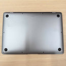 MacBook Air 2020 13.3" Space Gray M1/16GB/256GB 98% pin 100% sạc 77 lần (ố mặt bàn phím, mờ phím, sứt viền, xước dăm viền)