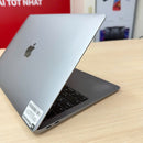 MacBook Air 2020 13.3" Space Gray M1/16GB/256GB 98% pin 100% sạc 77 lần (ố mặt bàn phím, mờ phím, sứt viền, xước dăm viền)