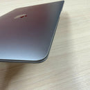MacBook Air 2020 13.3" Space Gray M1/16GB/256GB 98% pin 100% sạc 77 lần (ố mặt bàn phím, mờ phím, sứt viền, xước dăm viền)