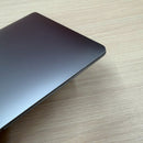 MacBook Air 2020 13.3" Space Gray M1/16GB/256GB 98% pin 100% sạc 77 lần (ố mặt bàn phím, mờ phím, sứt viền, xước dăm viền)