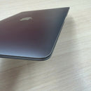 MacBook Air 2020 13.3" Space Gray M1/16GB/256GB 98% pin 100% sạc 77 lần (ố mặt bàn phím, mờ phím, sứt viền, xước dăm viền)