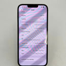 iPhone 13 Pro Max 256GB Graphite 98% pin 100% Máy đã trả hết tiền mạng dùng như Quốc tế Apple (Đã thay pin - Có xước) - HH6598