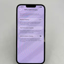 iPhone 13 Pro Max 256GB Graphite 98% pin 100% Máy đã trả hết tiền mạng dùng như Quốc tế Apple (Đã thay pin - Có xước) - HH6598